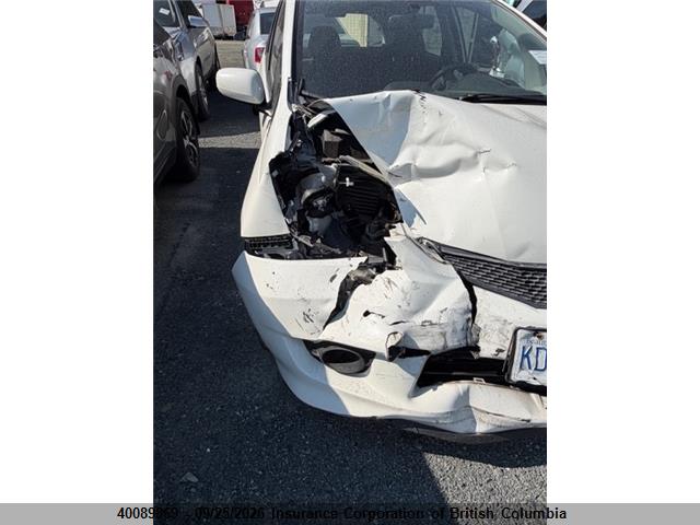 Aukcja sprzedaży 2009 Honda Fit, vin: JHMGE88809S803299, numer aukcji: 40089869