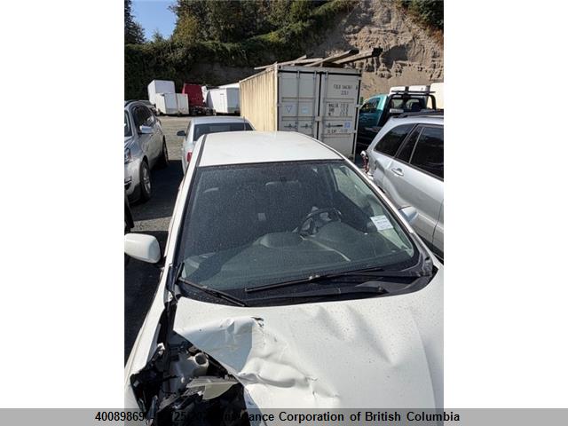 Aukcja sprzedaży 2009 Honda Fit, vin: JHMGE88809S803299, numer aukcji: 40089869