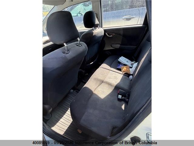 Aukcja sprzedaży 2009 Honda Fit, vin: JHMGE88809S803299, numer aukcji: 40089869