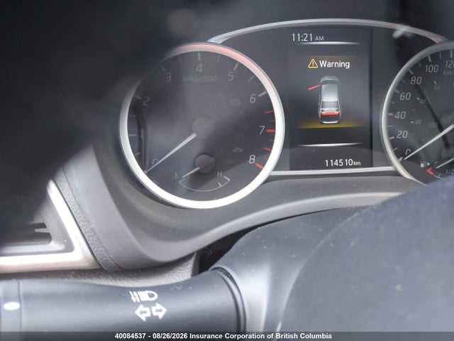 Продажа на аукционе авто 2018 Nissan Sentra S/sv/sr/sl, vin: 3N1AB7AP7JY303399, номер лота: 40084537