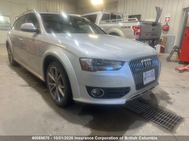Продажа на аукционе авто 2014 Audi A4, vin: WA1VFDFL3EA047578, номер лота: 40089870