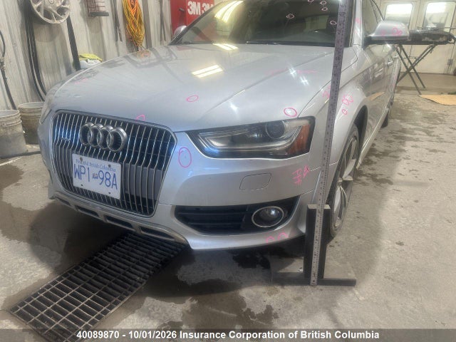 2014 Audi A4 მანქანა იყიდება აუქციონზე, vin: WA1VFDFL3EA047578, აუქციონის ნომერი: 40089870