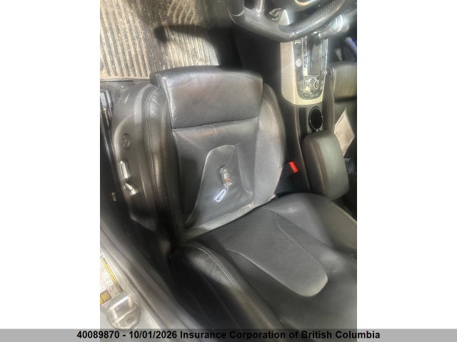 2014 Audi A4 მანქანა იყიდება აუქციონზე, vin: WA1VFDFL3EA047578, აუქციონის ნომერი: 40089870