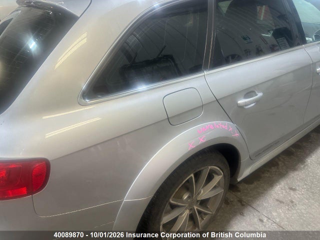 2014 Audi A4 მანქანა იყიდება აუქციონზე, vin: WA1VFDFL3EA047578, აუქციონის ნომერი: 40089870
