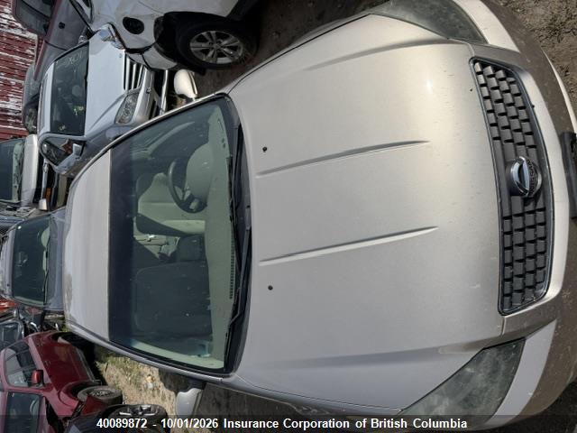 Aukcja sprzedaży 2005 Nissan Altima S/sl, vin: 1N4AL11D95C130664, numer aukcji: 40089872