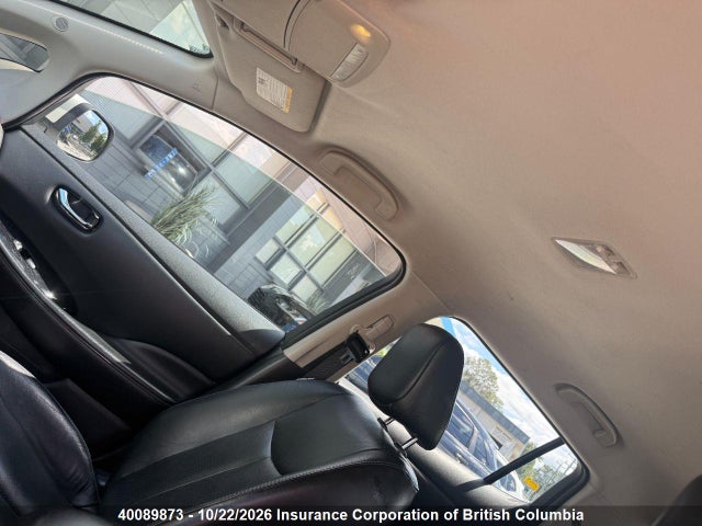 1N4AZ0CP8FC304354 Nissan Leaf