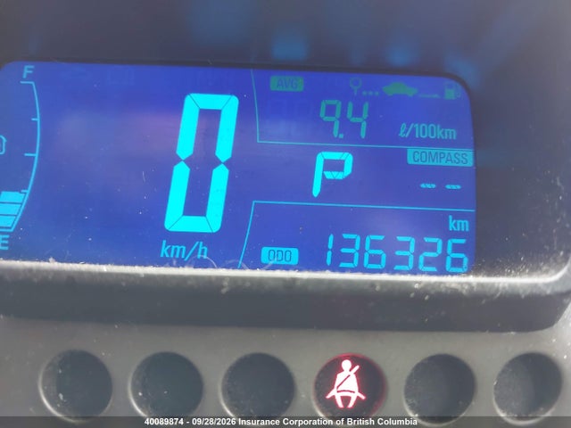 Chevrolet Sonic 2014 1G1JC6EH1E4171202 Image 15