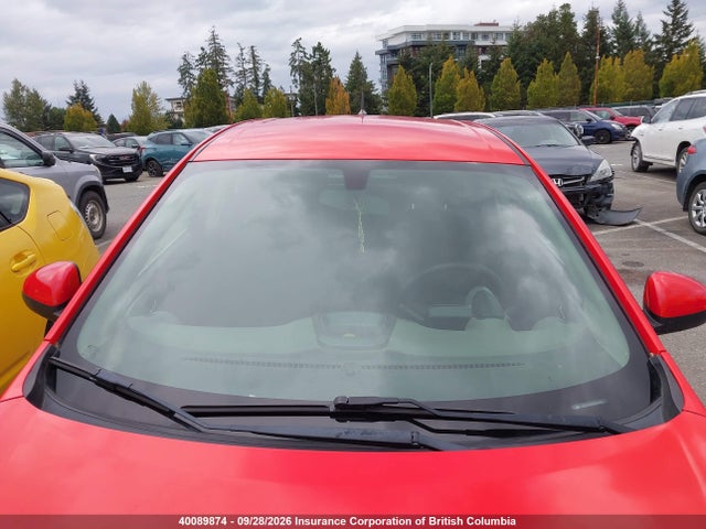 Chevrolet Sonic 2014 1G1JC6EH1E4171202 Image 17