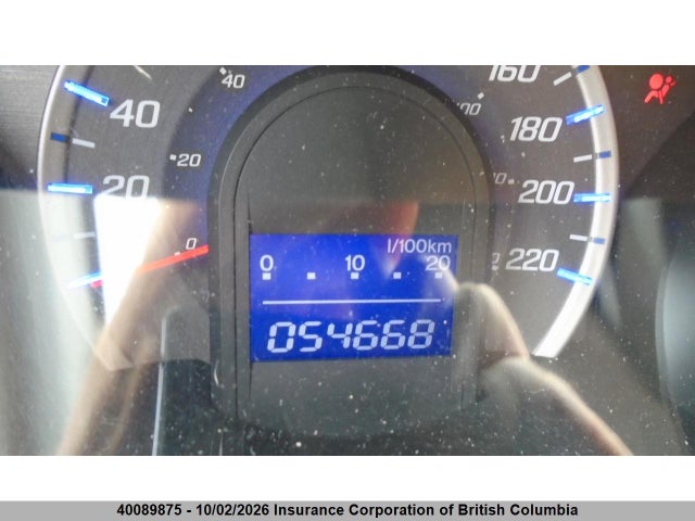 Aukcja sprzedaży 2009 Honda Fit, vin: JHMGE88529S800801, numer aukcji: 40089875