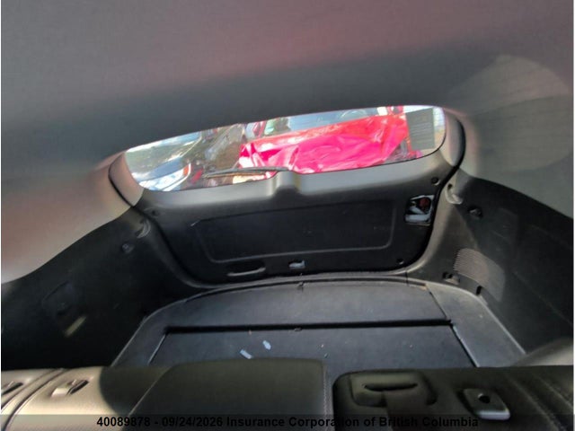 5XYKTCA66EG527532 KIA SORENTO LX
