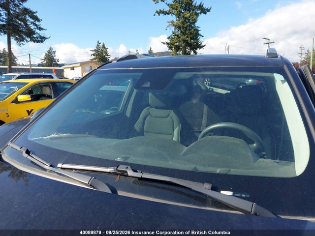 Aukcja sprzedaży 2021 Chevrolet Trailblazer Lt, vin: KL79MRSL2MB002718, numer aukcji: 40089879