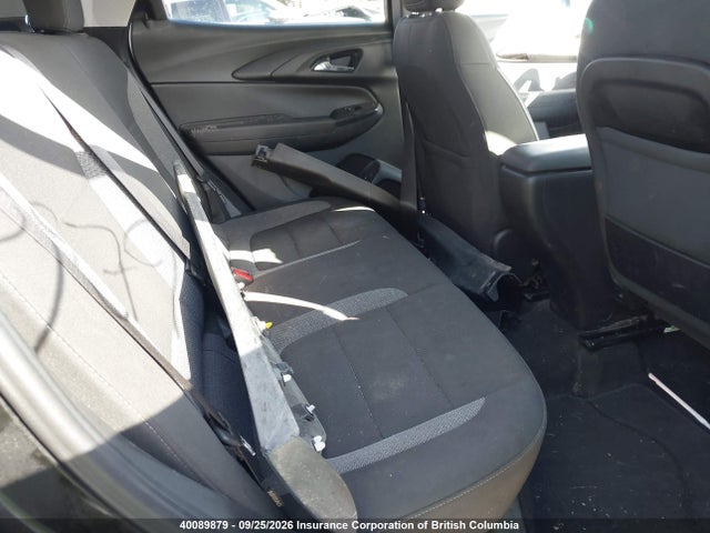 Aukcja sprzedaży 2021 Chevrolet Trailblazer Lt, vin: KL79MRSL2MB002718, numer aukcji: 40089879