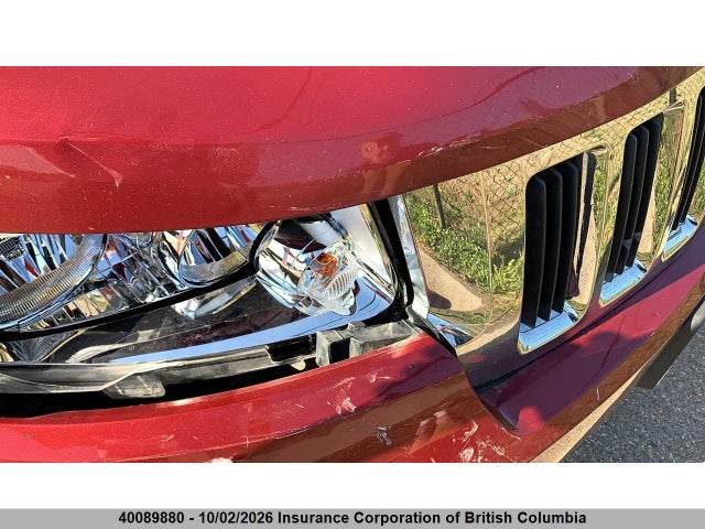 Продаж на аукціоні авто 2012 Jeep Grand Cherokee Laredo, vin: 1C4RJFAG4CC170044, номер лоту: 40089880