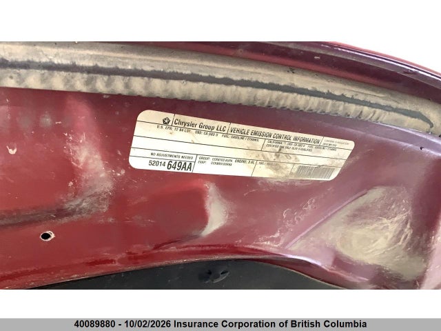 Продаж на аукціоні авто 2012 Jeep Grand Cherokee Laredo, vin: 1C4RJFAG4CC170044, номер лоту: 40089880