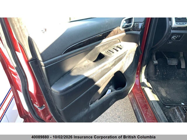 Продаж на аукціоні авто 2012 Jeep Grand Cherokee Laredo, vin: 1C4RJFAG4CC170044, номер лоту: 40089880