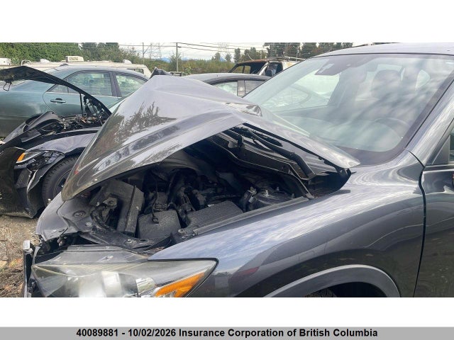 2014 Mazda Cx-5 მანქანა იყიდება აუქციონზე, vin: JM3KE4DY3E0314998, აუქციონის ნომერი: 40089881