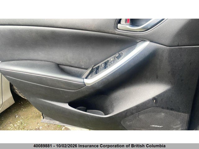 2014 Mazda Cx-5 მანქანა იყიდება აუქციონზე, vin: JM3KE4DY3E0314998, აუქციონის ნომერი: 40089881