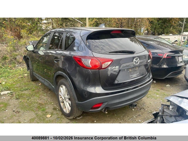 2014 Mazda Cx-5 მანქანა იყიდება აუქციონზე, vin: JM3KE4DY3E0314998, აუქციონის ნომერი: 40089881