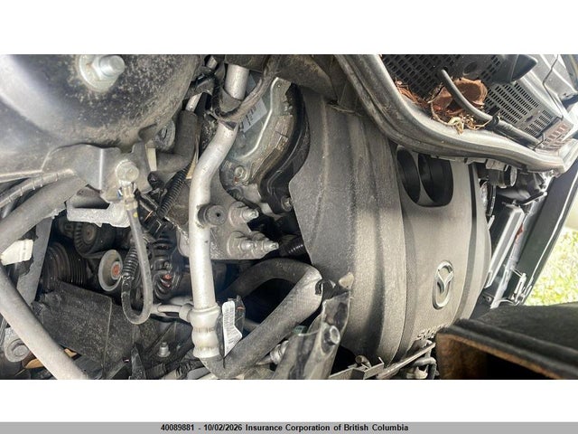 2014 Mazda Cx-5 მანქანა იყიდება აუქციონზე, vin: JM3KE4DY3E0314998, აუქციონის ნომერი: 40089881