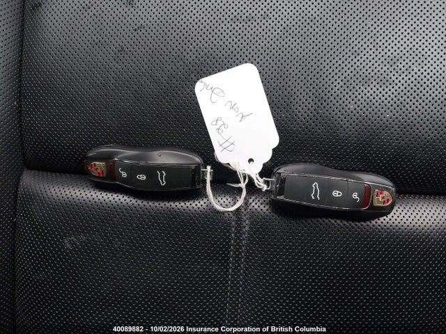 Porsche Cayenne 2016 WP1AA2A26GLA03800 Image 11