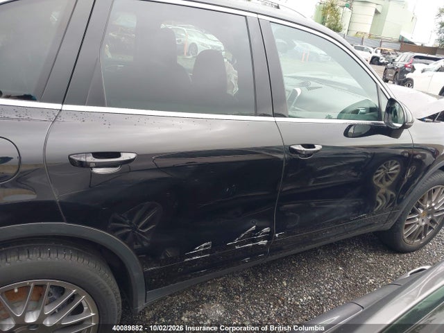 Porsche Cayenne 2016 WP1AA2A26GLA03800 Image 13