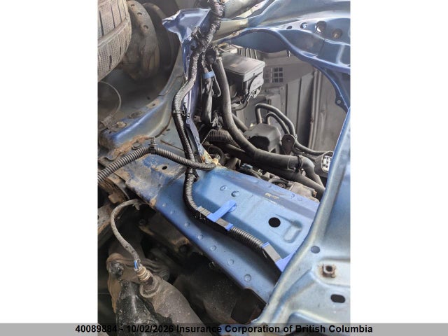 Продажа на аукционе авто 2016 Subaru Wrx Sti, vin: JF1VA2T68G9829036, номер лота: 40089884