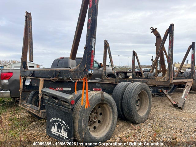 Freflyt Industries Inc. Quad Logging 2017 2P9FF4F15H1074407 Image 4