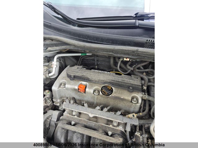 Auction sale of the 2014 Honda Cr-v, vin: 2HKRM3H35EH003983, lot number: 40089886