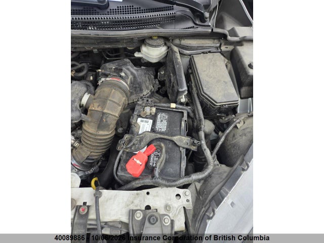 Auction sale of the 2014 Honda Cr-v, vin: 2HKRM3H35EH003983, lot number: 40089886