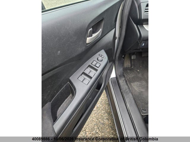 Auction sale of the 2014 Honda Cr-v, vin: 2HKRM3H35EH003983, lot number: 40089886