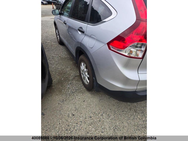 Auction sale of the 2014 Honda Cr-v, vin: 2HKRM3H35EH003983, lot number: 40089886