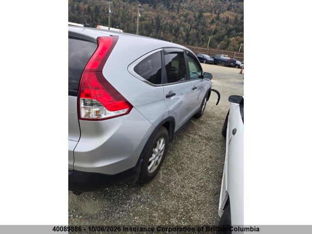 Auction sale of the 2014 Honda Cr-v, vin: 2HKRM3H35EH003983, lot number: 40089886