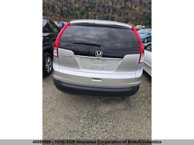 Auction sale of the 2014 Honda Cr-v, vin: 2HKRM3H35EH003983, lot number: 40089886