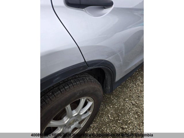 Auction sale of the 2014 Honda Cr-v, vin: 2HKRM3H35EH003983, lot number: 40089886