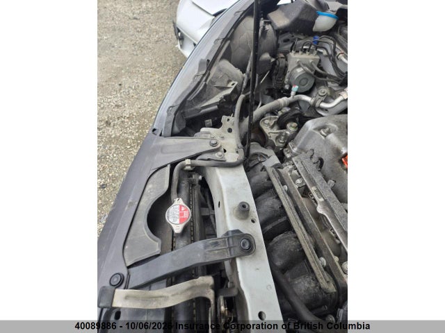 Auction sale of the 2014 Honda Cr-v, vin: 2HKRM3H35EH003983, lot number: 40089886