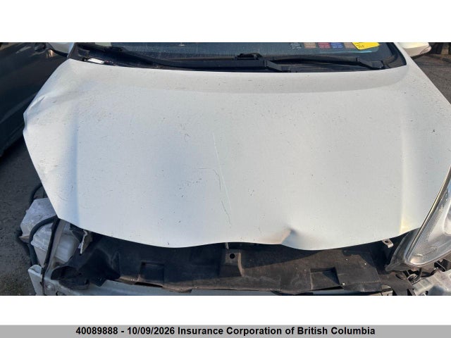 JTDKDTB38F1098297 Toyota Prius