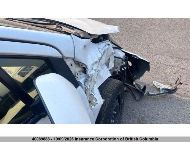 JTDKDTB38F1098297 Toyota Prius