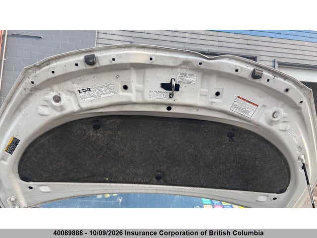 JTDKDTB38F1098297 Toyota Prius