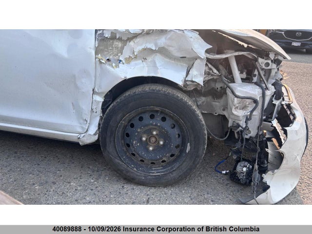 JTDKDTB38F1098297 Toyota Prius