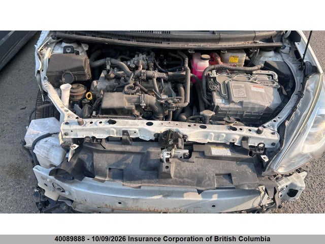 JTDKDTB38F1098297 Toyota Prius