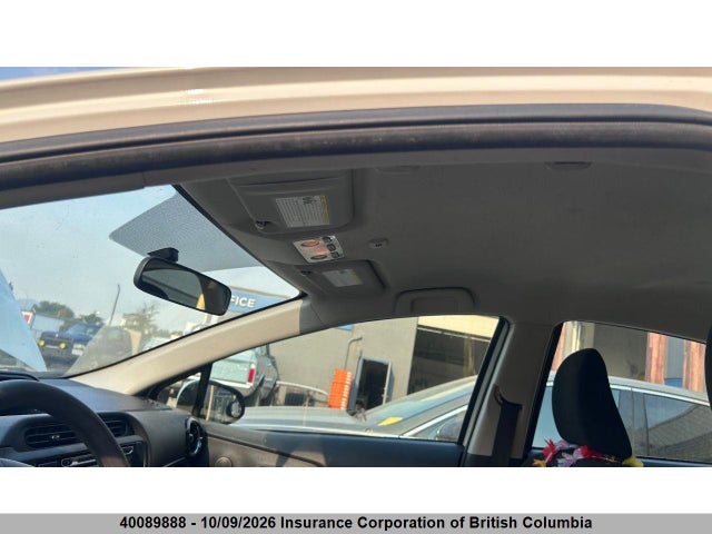 JTDKDTB38F1098297 Toyota Prius