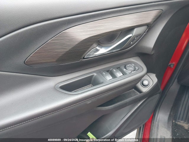 GMC Terrain Sle 2023 3GKALTEG6PL200062 Image 12