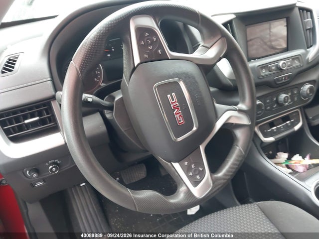 GMC Terrain Sle 2023 3GKALTEG6PL200062 Image 20