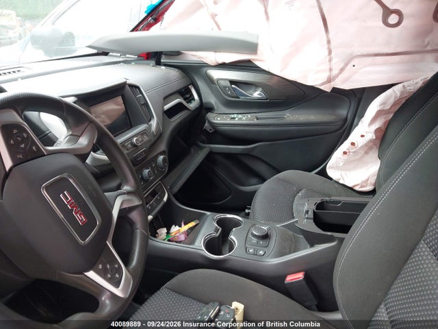 GMC Terrain Sle 2023 3GKALTEG6PL200062 Image 5