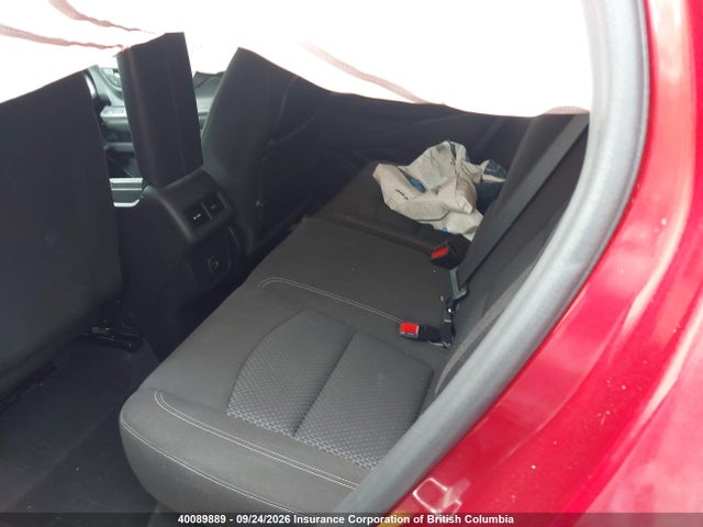 GMC Terrain Sle 2023 3GKALTEG6PL200062 Image 8