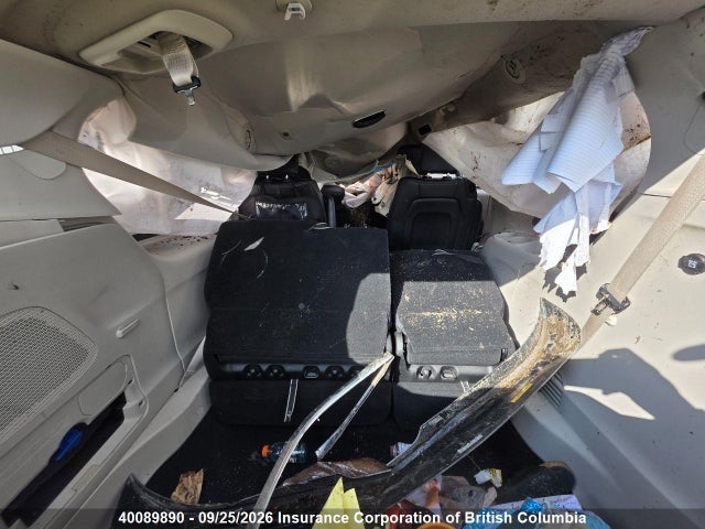 Chrysler Pacifica Touring L 2022 2C4RC3BG6NR110929 Image 10