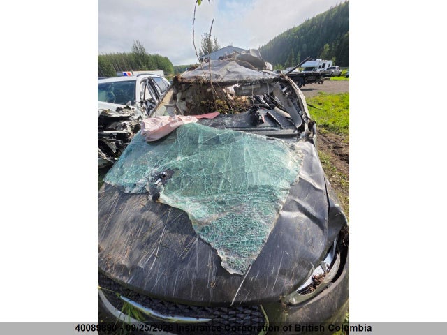 Chrysler Pacifica Touring L 2022 2C4RC3BG6NR110929 Image 7