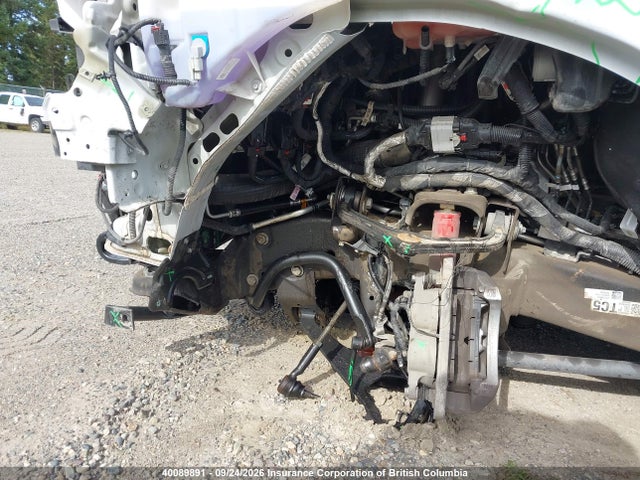 40089891 :رقم المزاد ، 1GT4UUEY9SF291299 vin ، 2025 Gmc Sierra 3500hd , Long Bed, Slt Drw, 4wd مزاد بيع