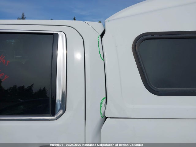 40089891 :رقم المزاد ، 1GT4UUEY9SF291299 vin ، 2025 Gmc Sierra 3500hd , Long Bed, Slt Drw, 4wd مزاد بيع