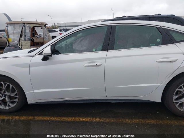 Hyundai SONATA SE 2021 5NPEG4JA1MH128207 Image 15